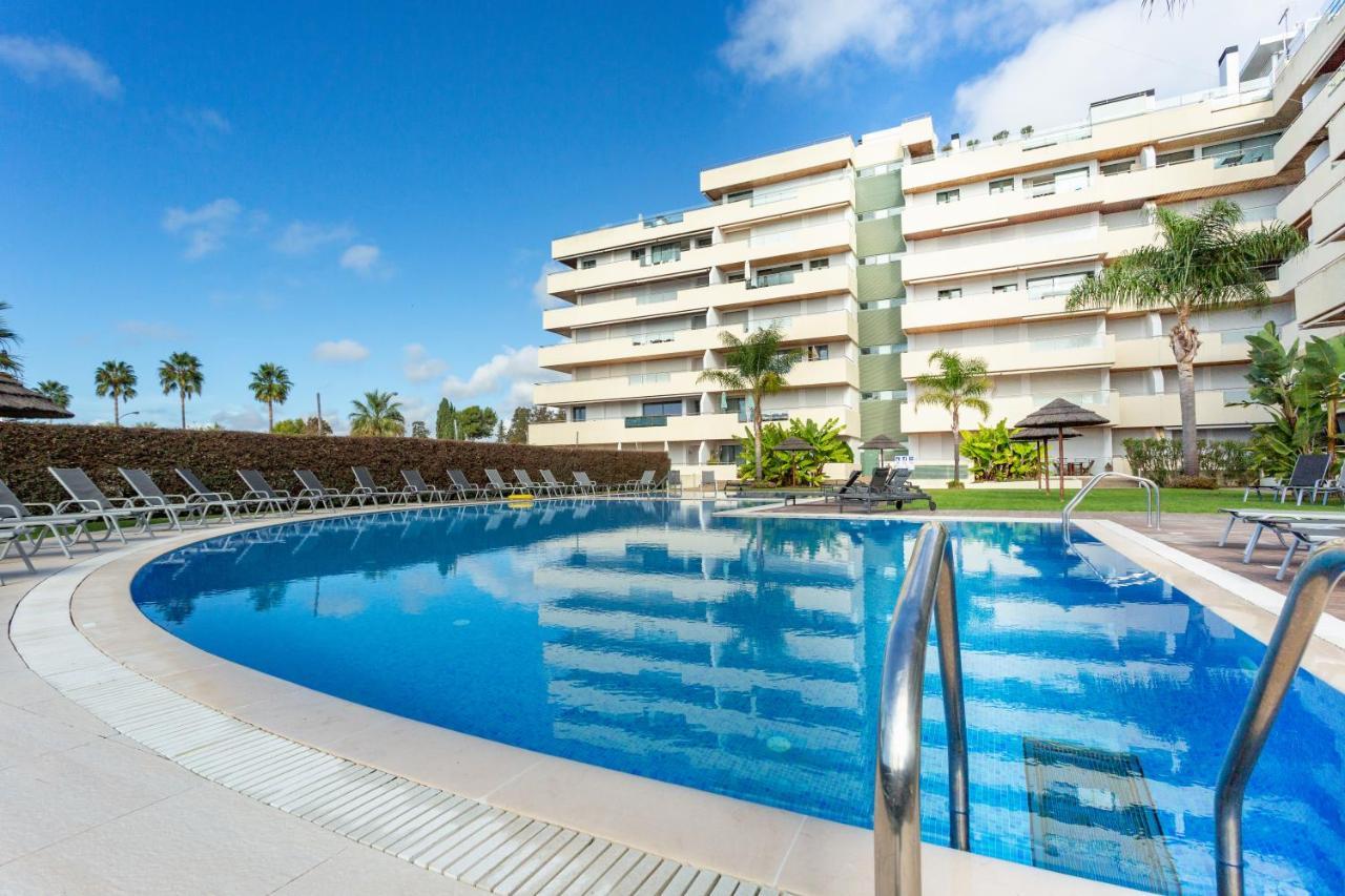 Marina Vilamoura Aquamar 006 By Vilamoura Sun Экстерьер фото