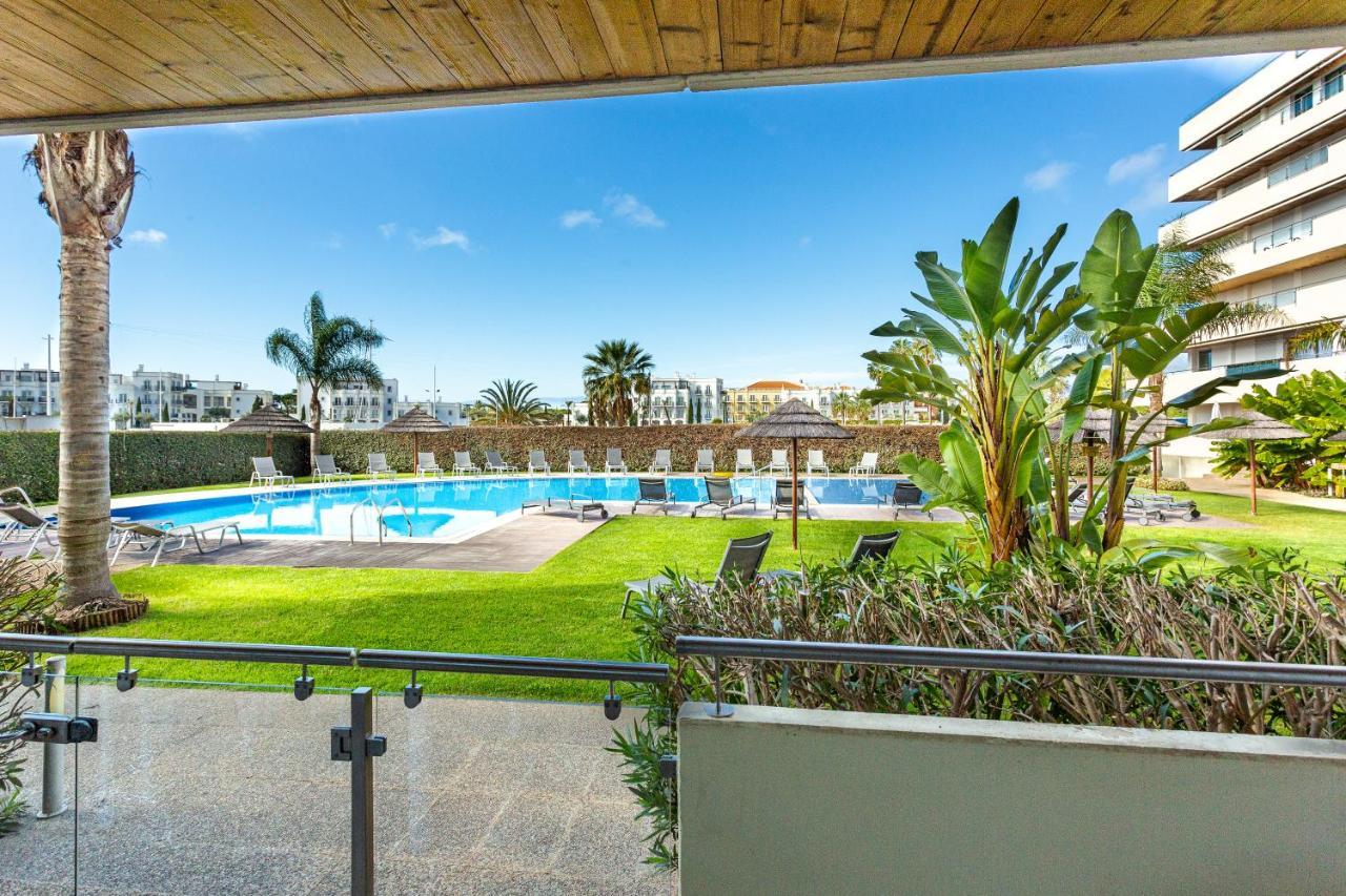 Marina Vilamoura Aquamar 006 By Vilamoura Sun Экстерьер фото