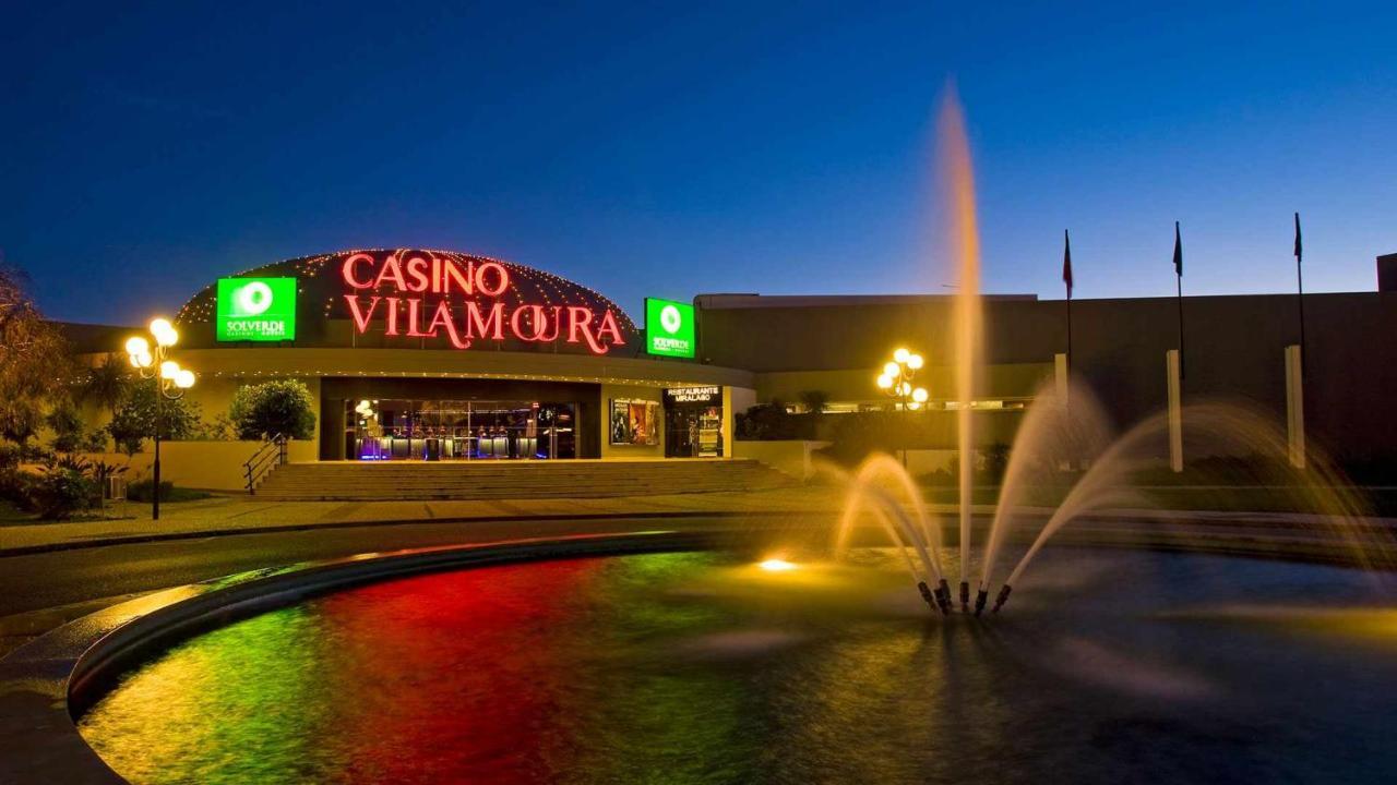 Marina Vilamoura Aquamar 006 By Vilamoura Sun Экстерьер фото