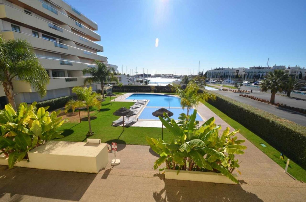 Marina Vilamoura Aquamar 006 By Vilamoura Sun Экстерьер фото