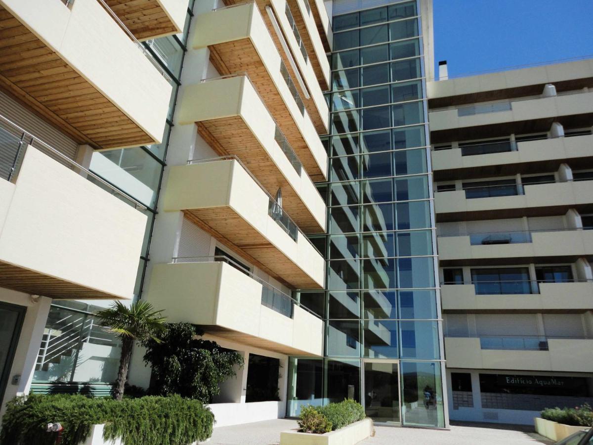 Marina Vilamoura Aquamar 006 By Vilamoura Sun Экстерьер фото