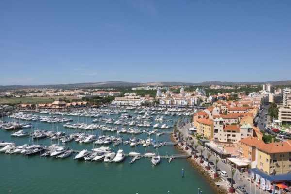 Marina Vilamoura Aquamar 006 By Vilamoura Sun Экстерьер фото