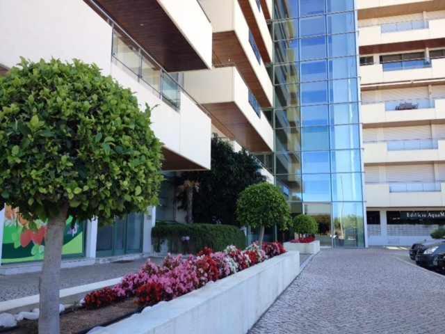 Marina Vilamoura Aquamar 006 By Vilamoura Sun Экстерьер фото