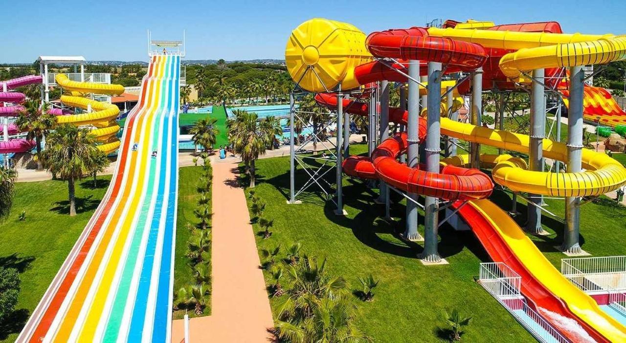 Marina Vilamoura Aquamar 006 By Vilamoura Sun Экстерьер фото
